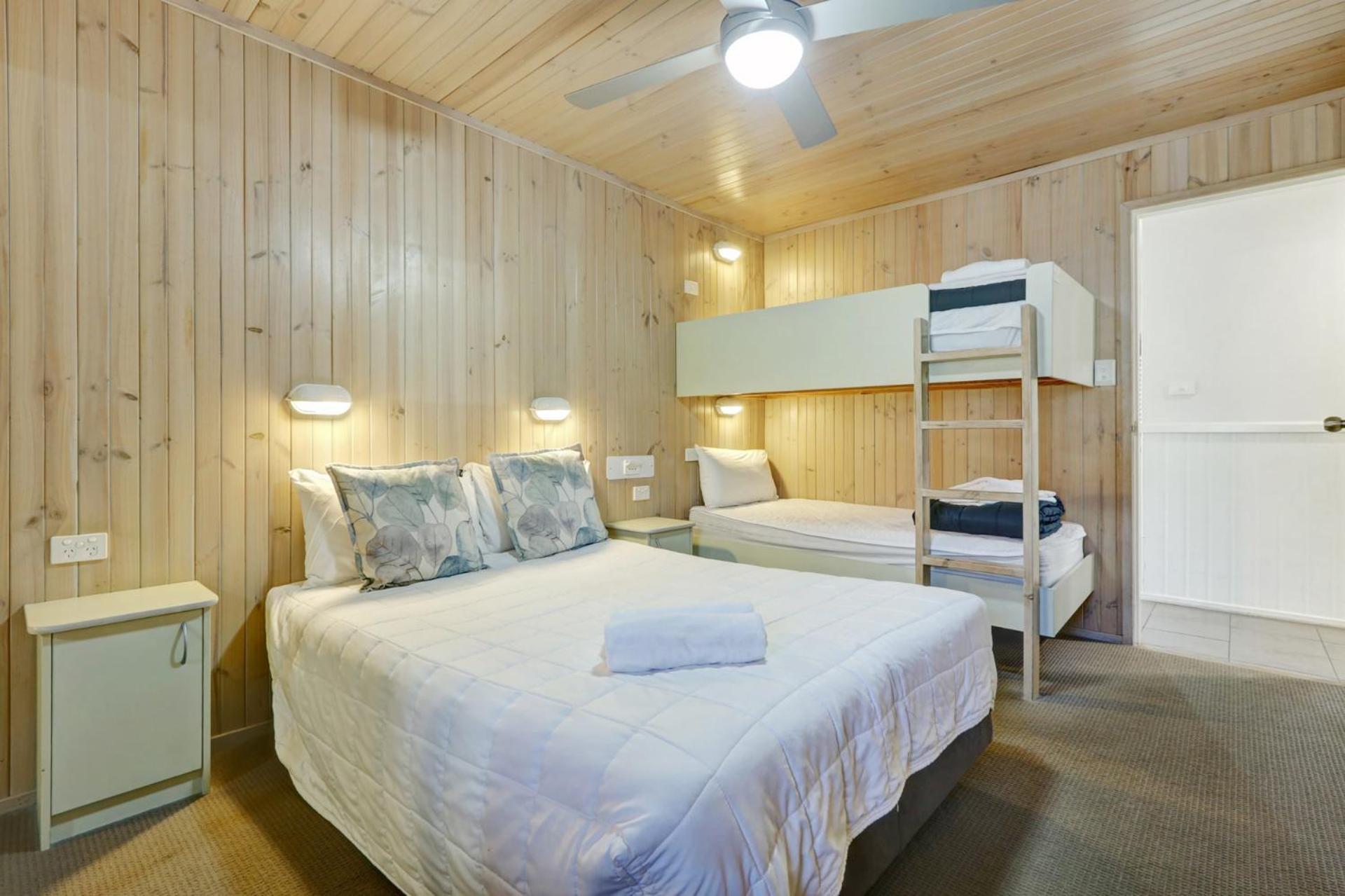 凯马港小屋假日公园 凯阿玛 外观 照片